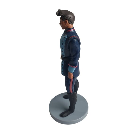 Captain Gabriel Disney Elena Of Avalor Gabe Nunez Toy Figurine 4 Inch Collection - Picture 2 of 6